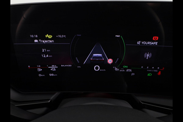 Audi A5 Avant 2.0 e-hybrid quattro S edition 299pk | Tech plus pakket | Trekhaak | Optiek pakket zwart | 19 inch Lichtmetalen velgen | Verlengde garantie