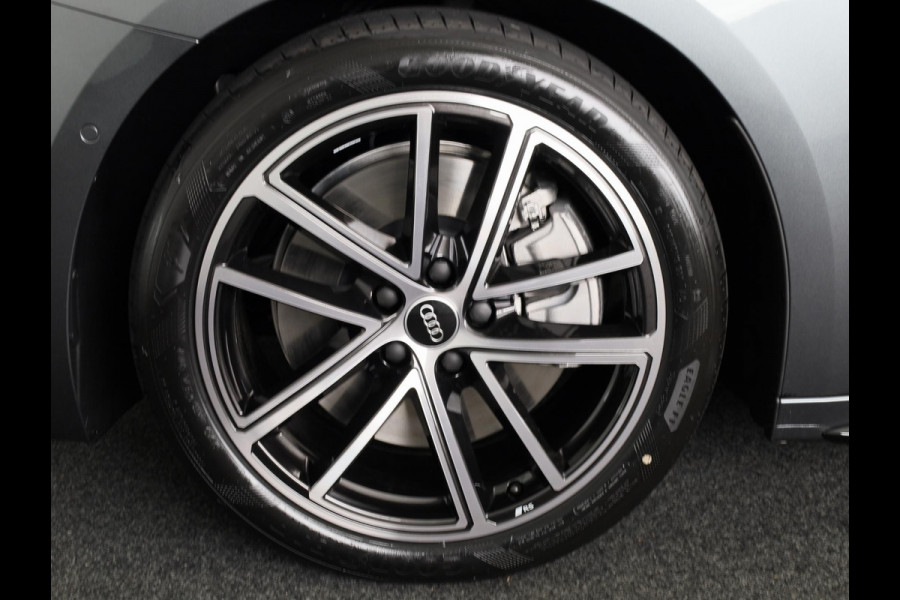 Audi A5 Avant 2.0 e-hybrid quattro S edition 299pk | Tech plus pakket | Trekhaak | Optiek pakket zwart | 19 inch Lichtmetalen velgen | Verlengde garantie