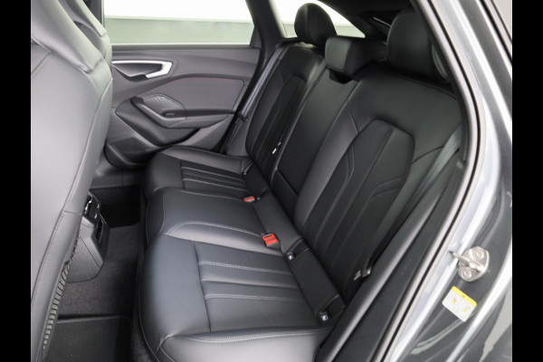 Audi A5 Avant 2.0 e-hybrid quattro S edition 299pk | Tech plus pakket | Trekhaak | Optiek pakket zwart | 19 inch Lichtmetalen velgen | Verlengde garantie