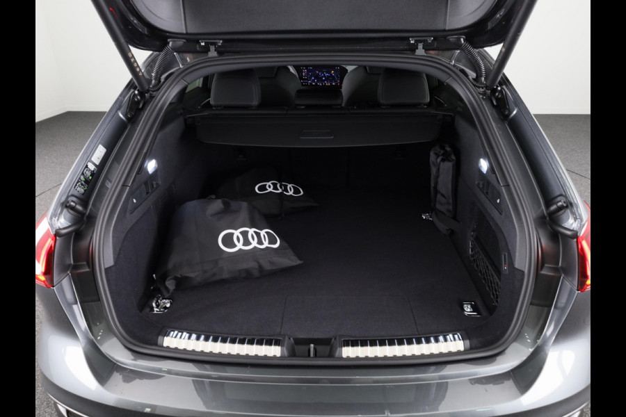 Audi A5 Avant 2.0 e-hybrid quattro S edition 299pk | Tech plus pakket | Trekhaak | Optiek pakket zwart | 19 inch Lichtmetalen velgen | Verlengde garantie