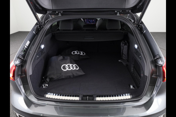 Audi A5 Avant 2.0 e-hybrid quattro S edition 299pk | Tech plus pakket | Trekhaak | Optiek pakket zwart | 19 inch Lichtmetalen velgen | Verlengde garantie