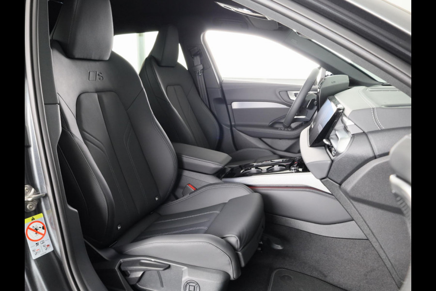 Audi A5 Avant 2.0 e-hybrid quattro S edition 299pk | Tech plus pakket | Trekhaak | Optiek pakket zwart | 19 inch Lichtmetalen velgen | Verlengde garantie