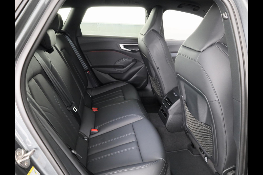 Audi A5 Avant 2.0 e-hybrid quattro S edition 299pk | Tech plus pakket | Trekhaak | Optiek pakket zwart | 19 inch Lichtmetalen velgen | Verlengde garantie