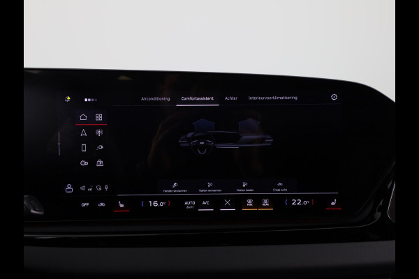 Audi A5 Avant 2.0 e-hybrid quattro S edition 299pk | Tech plus pakket | Trekhaak | Optiek pakket zwart | 19 inch Lichtmetalen velgen | Verlengde garantie