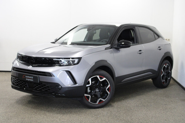 Opel Mokka 1.2 Turbo GS