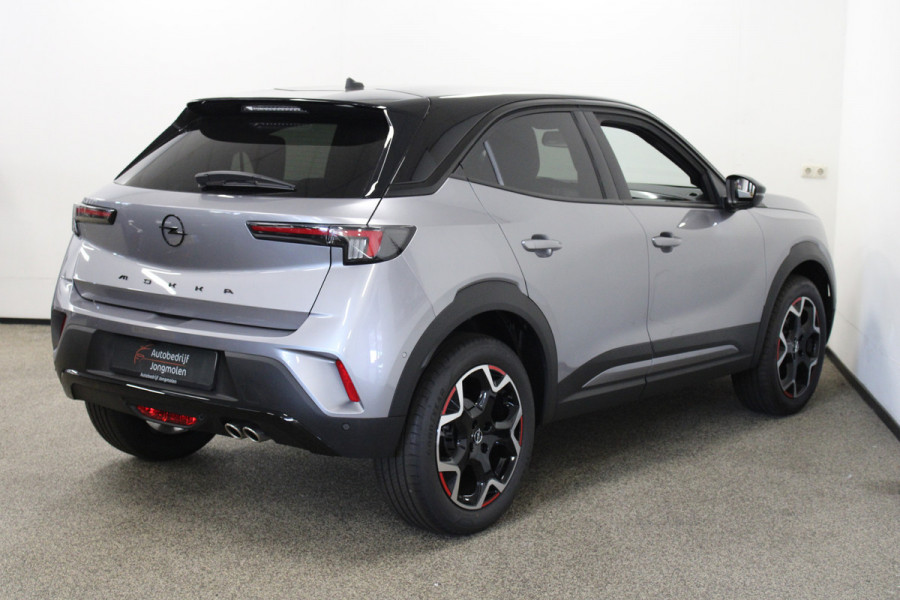 Opel Mokka 1.2 Turbo GS