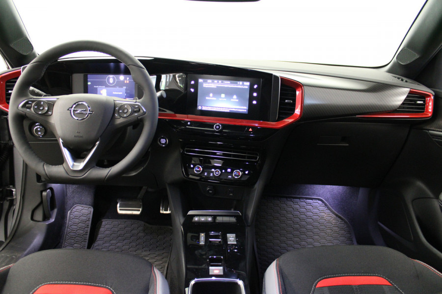 Opel Mokka 1.2 Turbo GS