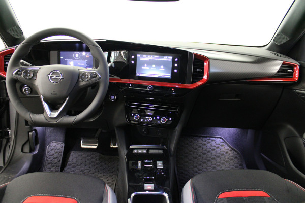 Opel Mokka 1.2 Turbo GS