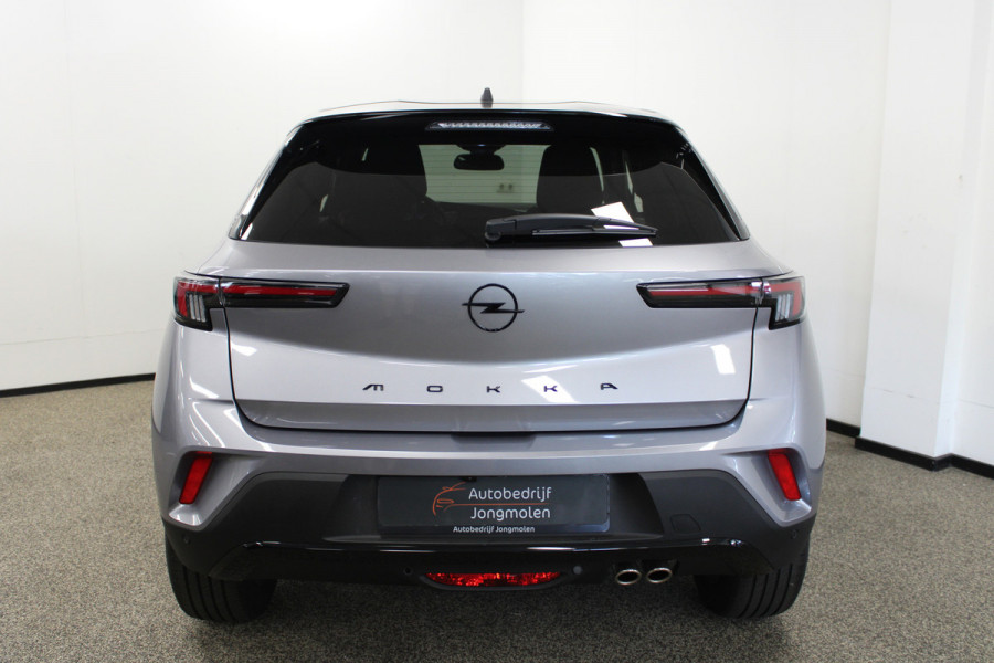 Opel Mokka 1.2 Turbo GS