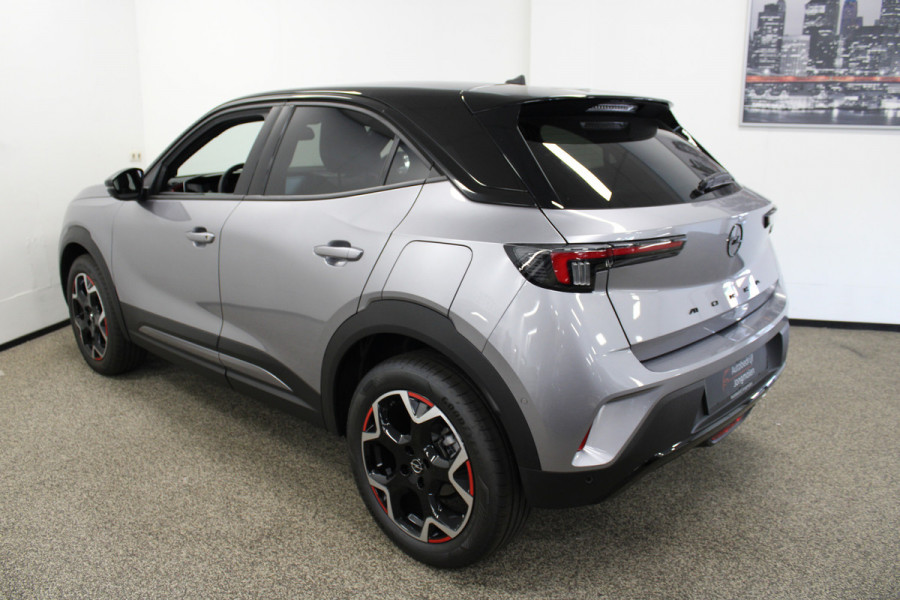 Opel Mokka 1.2 Turbo GS
