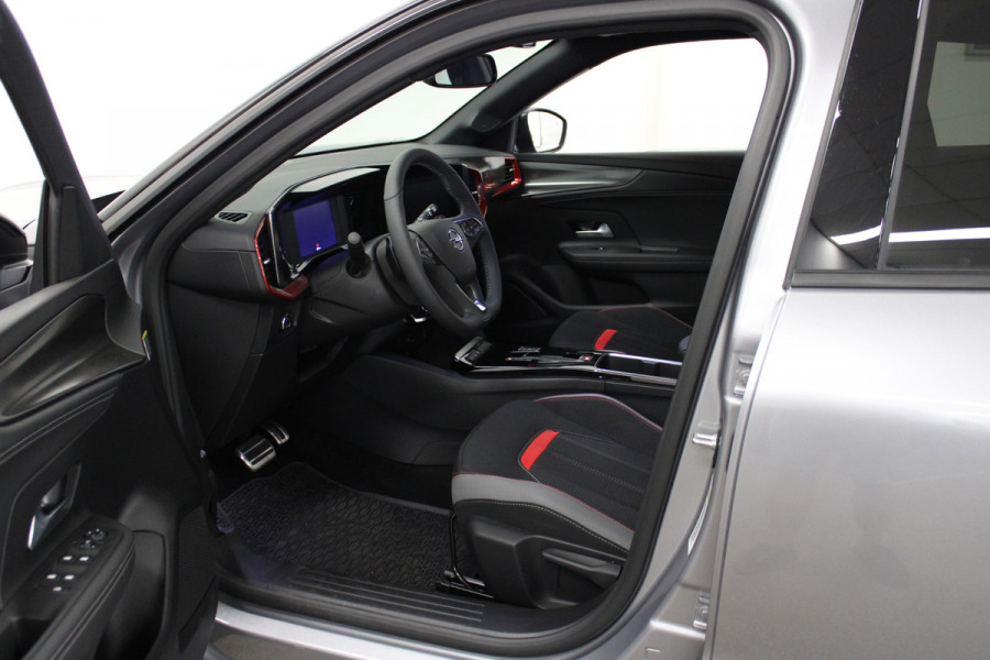 Opel Mokka 1.2 Turbo GS
