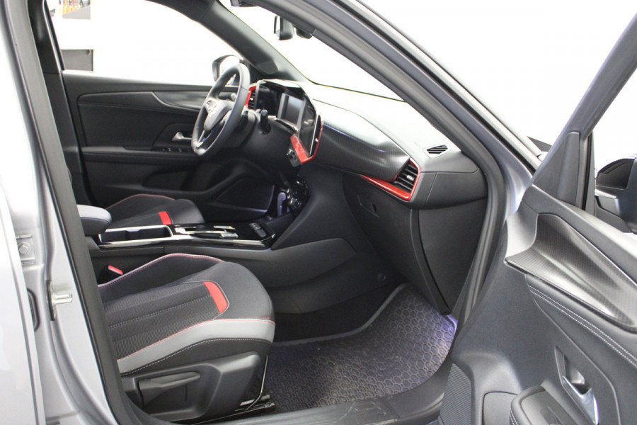 Opel Mokka 1.2 Turbo GS