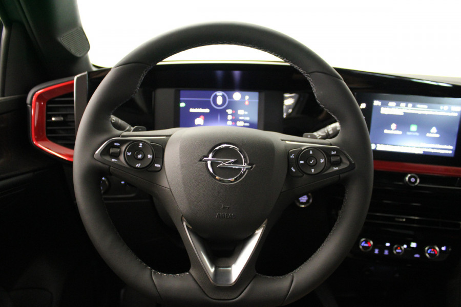 Opel Mokka 1.2 Turbo GS
