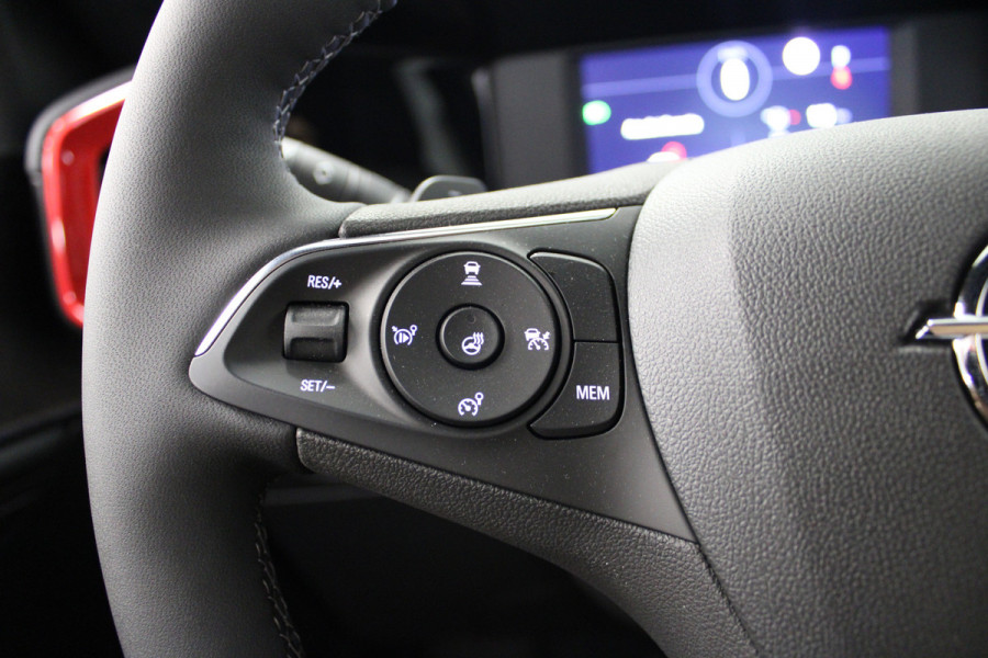 Opel Mokka 1.2 Turbo GS