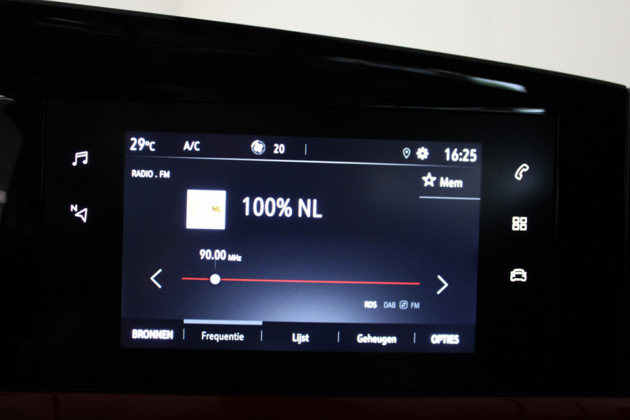 Opel Mokka 1.2 Turbo GS