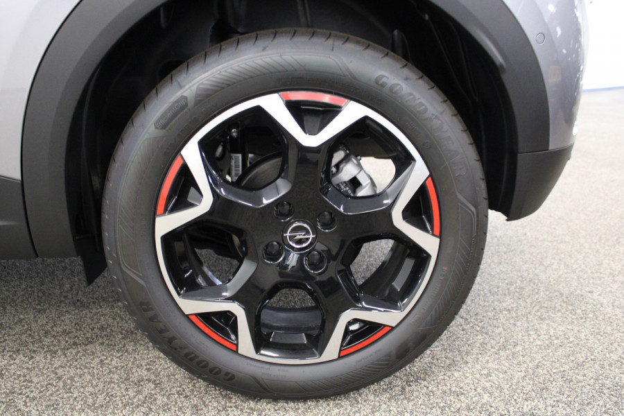 Opel Mokka 1.2 Turbo GS