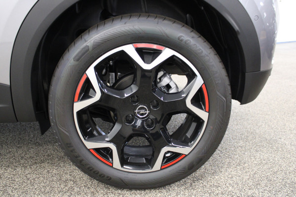 Opel Mokka 1.2 Turbo GS