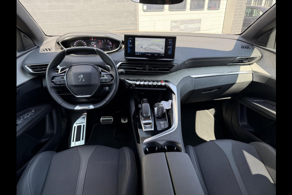 Peugeot 3008 1.2 PureTech GT
