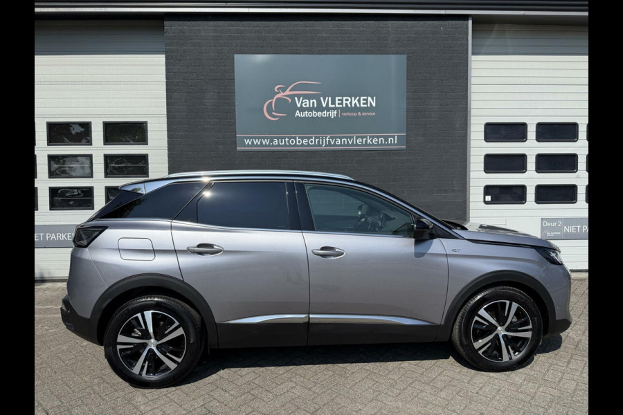 Peugeot 3008 1.2 PureTech GT