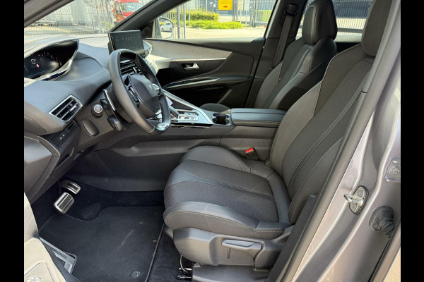 Peugeot 3008 1.2 PureTech GT