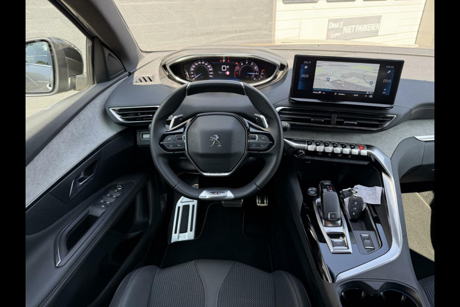 Peugeot 3008 1.2 PureTech GT