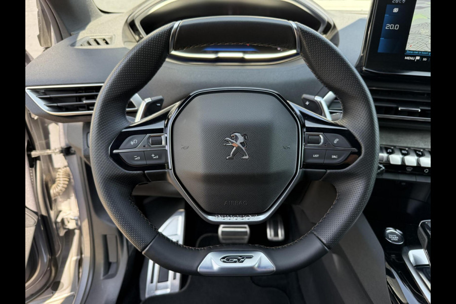 Peugeot 3008 1.2 PureTech GT