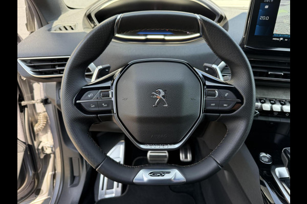 Peugeot 3008 1.2 PureTech GT