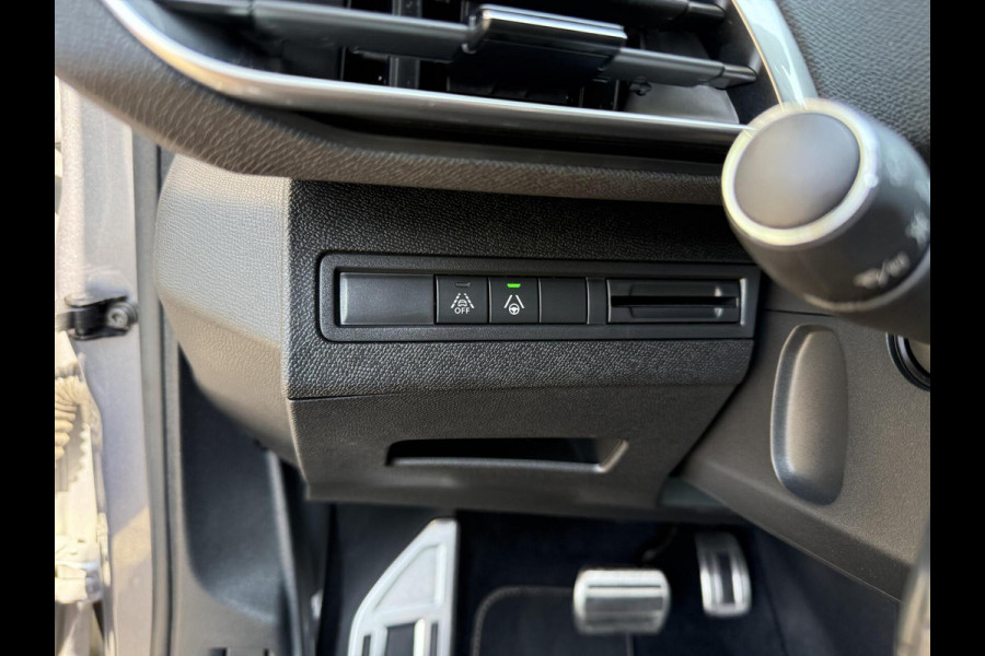 Peugeot 3008 1.2 PureTech GT