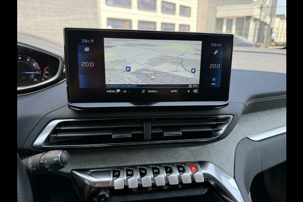 Peugeot 3008 1.2 PureTech GT