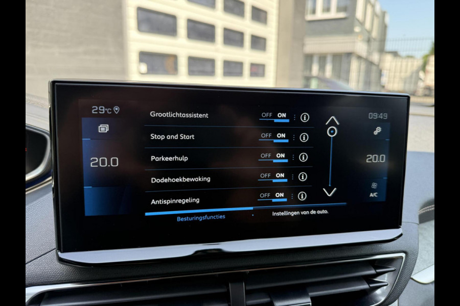 Peugeot 3008 1.2 PureTech GT