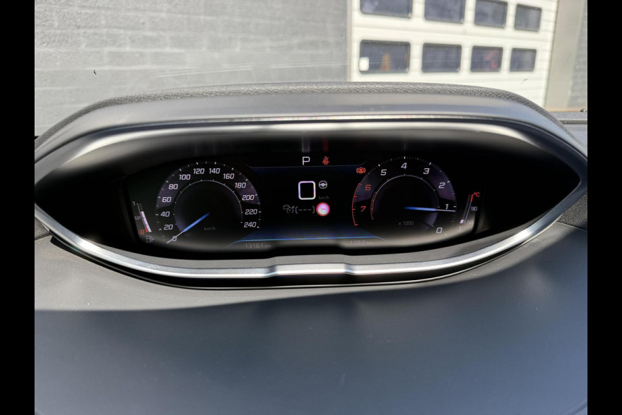 Peugeot 3008 1.2 PureTech GT
