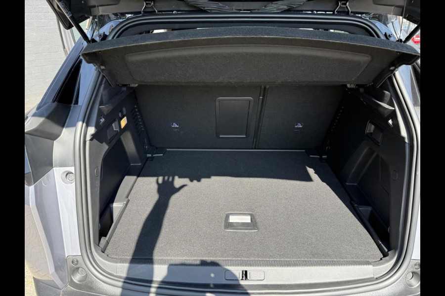 Peugeot 3008 1.2 PureTech GT