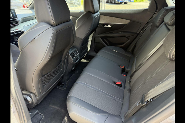 Peugeot 3008 1.2 PureTech GT