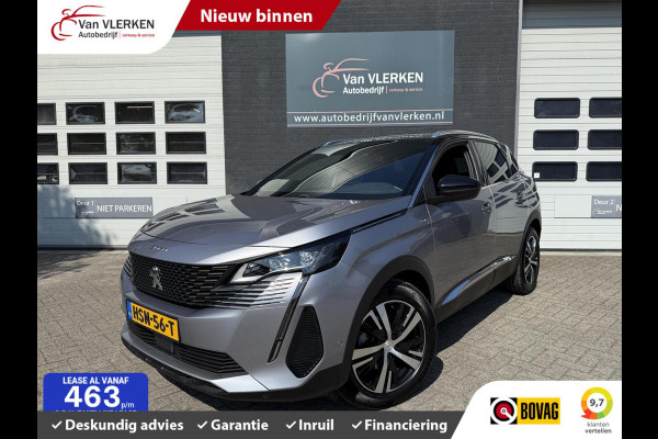 Peugeot 3008 1.2 PureTech GT