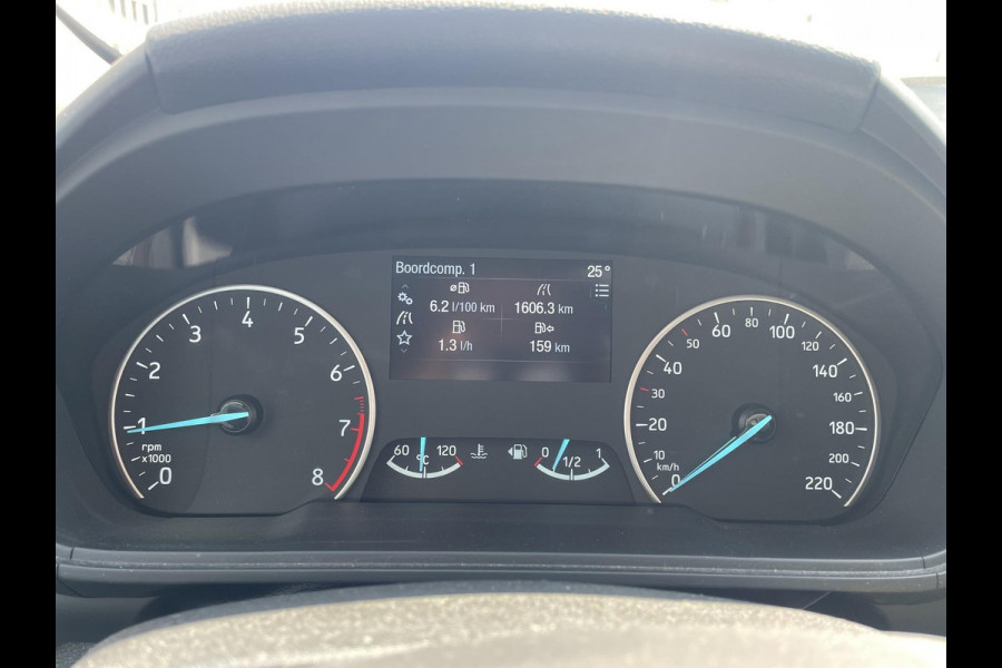 Ford EcoSport 1.0 EcoBoost Trend Ultimate | navigatie | trekhaak | achteruitrijcamera | Apple Carplay/Android Auto | cruise control | airco | Apple Carplay/Android Auto |