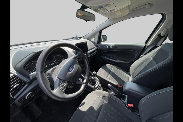 Ford EcoSport 1.0 EcoBoost Trend Ultimate | navigatie | trekhaak | achteruitrijcamera | Apple Carplay/Android Auto | cruise control | airco | Apple Carplay/Android Auto |