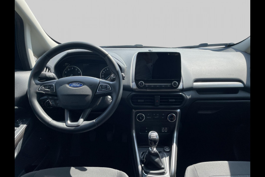 Ford EcoSport 1.0 EcoBoost Trend Ultimate | navigatie | trekhaak | achteruitrijcamera | Apple Carplay/Android Auto | cruise control | airco | Apple Carplay/Android Auto |