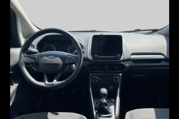 Ford EcoSport 1.0 EcoBoost Trend Ultimate | navigatie | trekhaak | achteruitrijcamera | Apple Carplay/Android Auto | cruise control | airco | Apple Carplay/Android Auto |