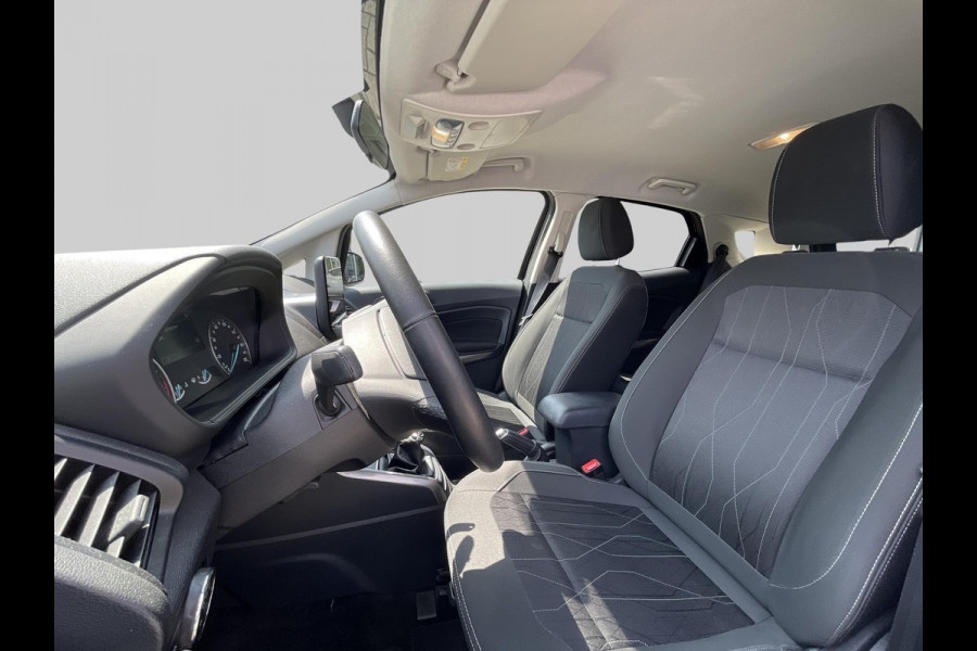 Ford EcoSport 1.0 EcoBoost Trend Ultimate | navigatie | trekhaak | achteruitrijcamera | Apple Carplay/Android Auto | cruise control | airco | Apple Carplay/Android Auto |