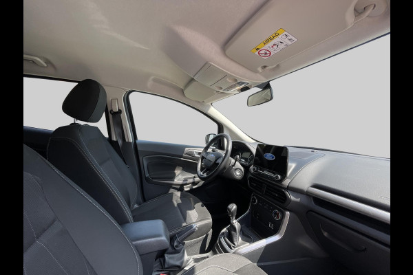 Ford EcoSport 1.0 EcoBoost Trend Ultimate | navigatie | trekhaak | achteruitrijcamera | Apple Carplay/Android Auto | cruise control | airco | Apple Carplay/Android Auto |