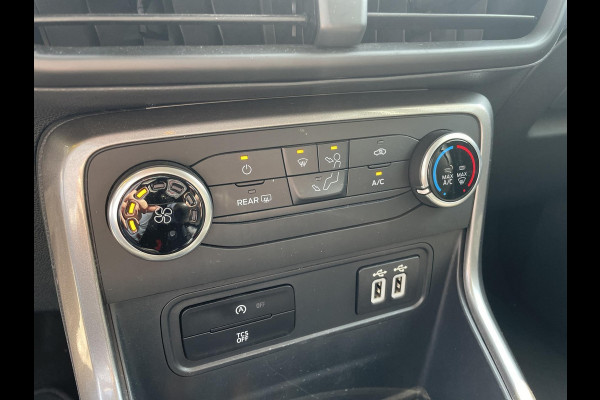 Ford EcoSport 1.0 EcoBoost Trend Ultimate | navigatie | trekhaak | achteruitrijcamera | Apple Carplay/Android Auto | cruise control | airco | Apple Carplay/Android Auto |