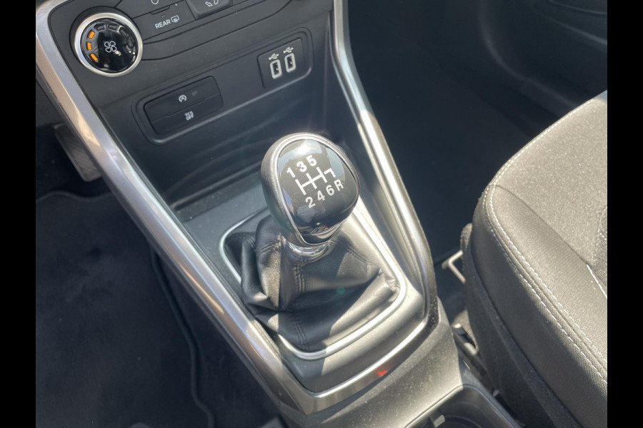 Ford EcoSport 1.0 EcoBoost Trend Ultimate | navigatie | trekhaak | achteruitrijcamera | Apple Carplay/Android Auto | cruise control | airco | Apple Carplay/Android Auto |