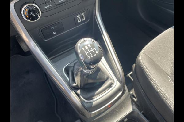 Ford EcoSport 1.0 EcoBoost Trend Ultimate | navigatie | trekhaak | achteruitrijcamera | Apple Carplay/Android Auto | cruise control | airco | Apple Carplay/Android Auto |