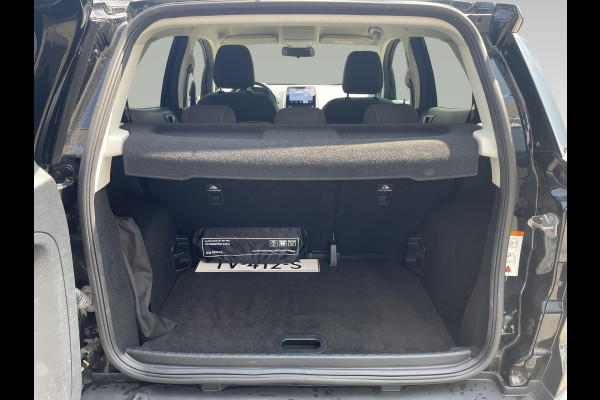 Ford EcoSport 1.0 EcoBoost Trend Ultimate | navigatie | trekhaak | achteruitrijcamera | Apple Carplay/Android Auto | cruise control | airco | Apple Carplay/Android Auto |