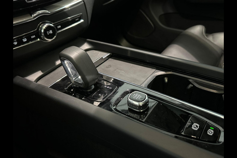 Volvo XC60 T6 Aut. LongRange Plus Bright CruiseControl Leder 350pk