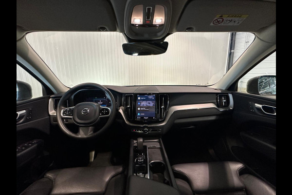 Volvo XC60 T6 Aut. LongRange Plus Bright CruiseControl Leder 350pk