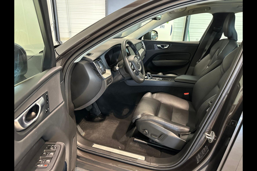 Volvo XC60 T6 Aut. LongRange Plus Bright CruiseControl Leder 350pk