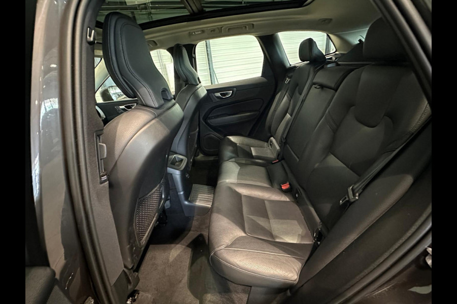 Volvo XC60 T6 Aut. LongRange Plus Bright CruiseControl Leder 350pk