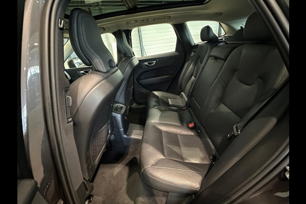 Volvo XC60 T6 Aut. LongRange Plus Bright CruiseControl Leder 350pk