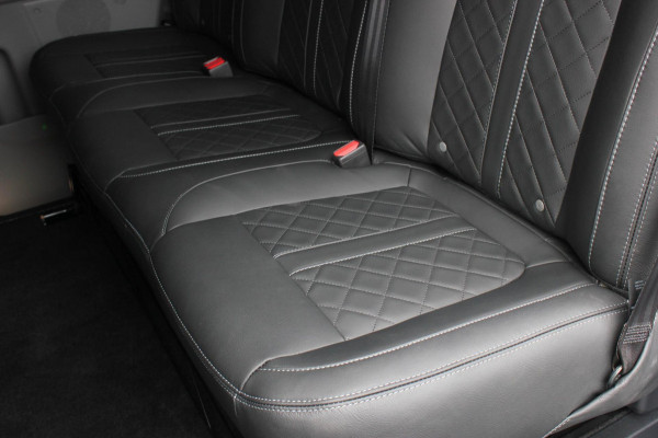 Ford Transit Custom 2.0 TDCI L2H1 170PK Limited DC / DUBBEL CABINE / JB- EDITION / DRIVER ASSISTANCE PACK / 3- ZITS /MY2024/CAMERA